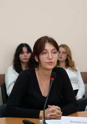 В ЛГПУ дали старт новому сезону программы «Обучение служением»