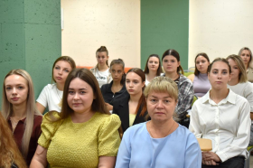 Лаборатория видеопрактик: тестируем, адаптируем, применяем