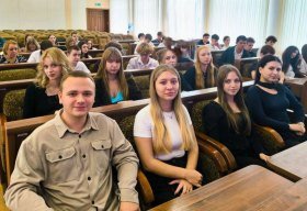 ЛГПУ – участник Всероссийского проекта «Госстарт.Диалог»