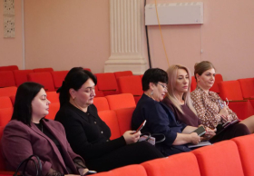 Заседание Учёного совета прошло в ЛГПУ