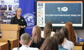 «ПедКласс в гостях у ПедВуза»: впервые в учебном году