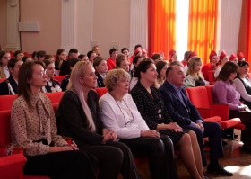В ЛГПУ подвели итоги открытого международного конкурса «Великие русские»