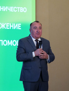 Форум «PROАктив»: энергия инициативы и пространство роста в ЛГПУ