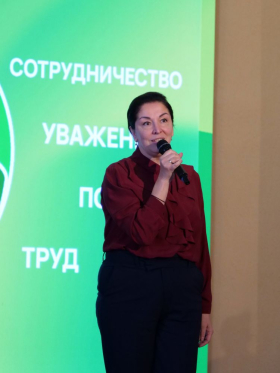 Форум «PROАктив»: энергия инициативы и пространство роста в ЛГПУ