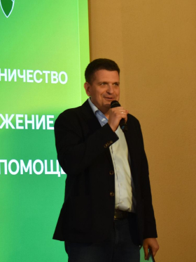 Форум «PROАктив»: энергия инициативы и пространство роста в ЛГПУ