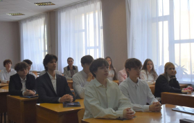 «ПедКласс в гостях у ПедВуза»: день новых открытий