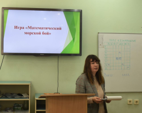 «ПедКласс в гостях у ПедВуза»: день новых открытий
