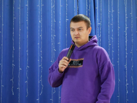 В ЛГПУ прошло образовательное мероприятие «Проектное лидерство: от общественной задачи к прототипу грантовой заявки»