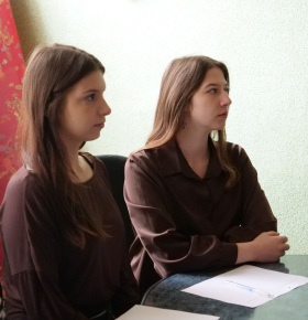 Старт в профессию: для студентов ЛГПУ провели тренинг «Моя карьера»