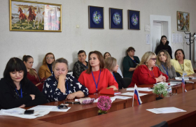 Музыка объединяет: ЛГПУ стал площадкой республиканской платформы «ПРО Арт»