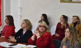 Музыка объединяет: ЛГПУ стал площадкой республиканской платформы «ПРО Арт»