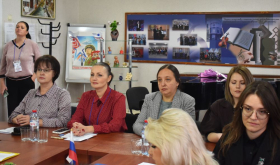 Музыка объединяет: ЛГПУ стал площадкой республиканской платформы «ПРО Арт»