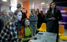 В ЛГПУ обсудили здоровьесбережение дошкольников в условиях цифровой образовательной среды