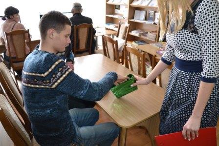 Праздник любви: как студенты отмечают 14 февраля в Луганске?
