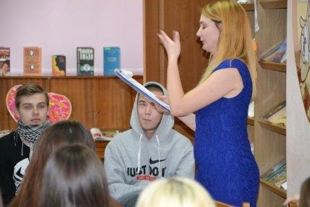 Праздник любви: как студенты отмечают 14 февраля в Луганске?
