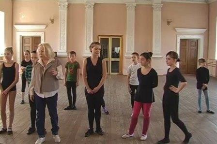 Кафедра хореографии Института культуры и искусств провела круглый стол для dance-тренеров