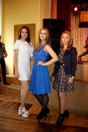Лучшие студенты ЛНР получили премии Главы Республики