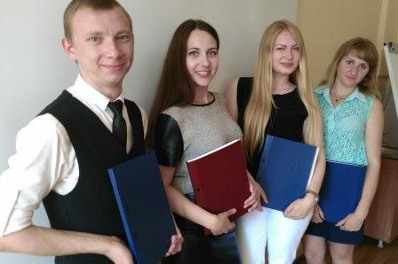 Географы защитили выпускные квалификационные работы в Южном федеральном университете (РФ)
