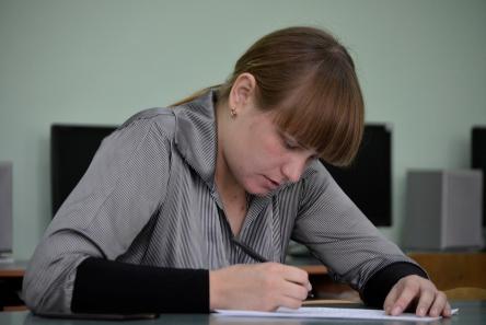 Студенты филологического факультета сдали государственный экзамен в онлайн-режиме