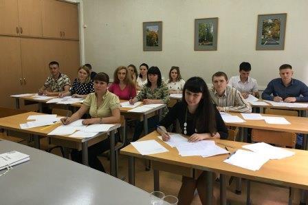 Студенты ИТОТТа успешно сдали экзамены в Донском государственном техническом университете