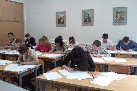 Студенты ИТОТТа успешно сдали экзамены в Донском государственном техническом университете