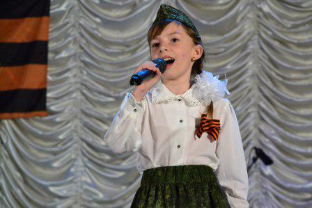«Наследники Победы» в Луганске: концерт и награждение лауреатов Международного фестиваля