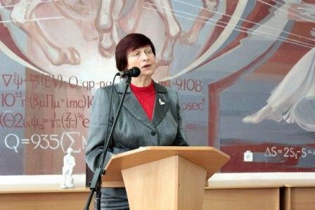 Кафедра русской и  мировой литературы  приняла участие в конференции «Горький и 