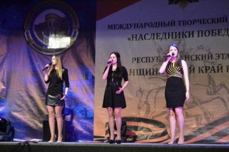 «Луганщина – мой край родной»: итоги творческого конкурса-проекта