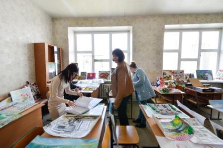 «Луганщина – мой край родной»: заключительный этап ІІ Республиканского творческого конкурса-проекта 