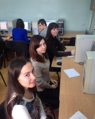 Студенты ЛГУ заняли призовые места в олимпиаде ДонНУ