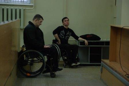 В ЛГУ имени Тараса Шевченко прошла конференция, посвященная вопросам физической реабилитации