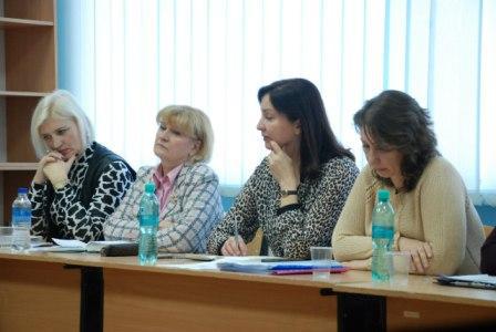 Учёные обсудили проблему национальной идентичности жителей ЛНР