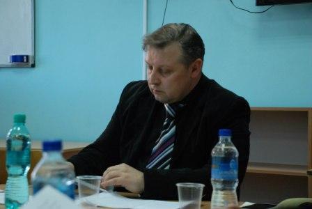 Учёные обсудили проблему национальной идентичности жителей ЛНР