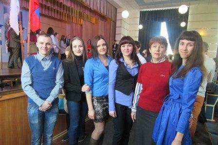 Лучшие студенты Луганщины получили премии от Главы Республики
