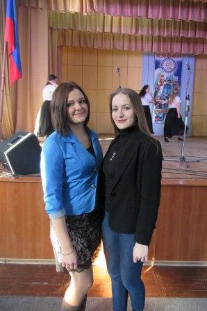 Лучшие студенты Луганщины получили премии от Главы Республики