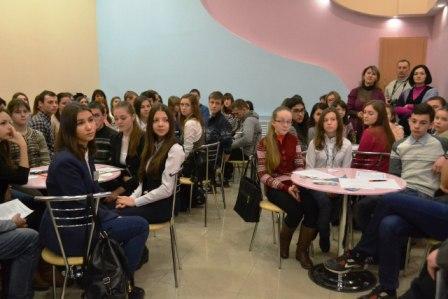 Молодые журналисты Луганска и республики раскрывают свой потенциал