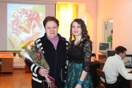 В Брянковском колледже состоялось торжественное вручение дипломов