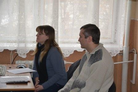 Студенты Колледжа технологий автотранспорта и машиностроения почтили память освободителей Луганска