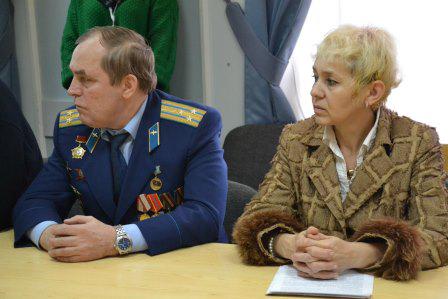 В Луганском вузе прошел круглый стол по обсуждению Концепции гражданско-патриотического воспитания молодежи ЛНР 
