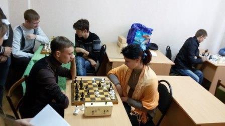 Праздник для интеллектуалов: в университете возобновил работу шахматный клуб