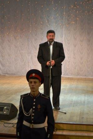 В Луганской Народной Республике торжественно отпраздновали День учителя 