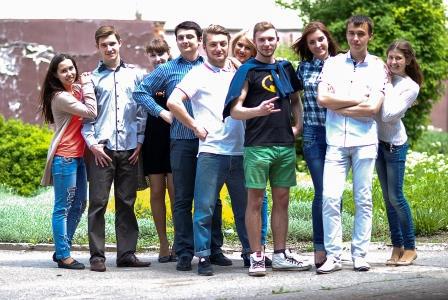 Благодаря деятельности отдела по трудоустройству ЛГУ имени Тараса Шевченко  около 250 выпускников получили работу
