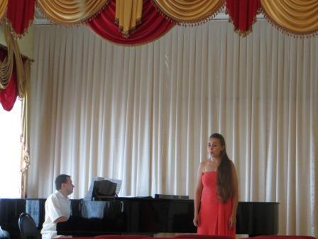 Студенты-музыканты успешно сдали государственные экзамены в Краснодаре