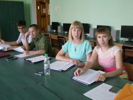 Студенты-химики дистанционно защитили дипломные и магистерские работы в Костромском вузе
