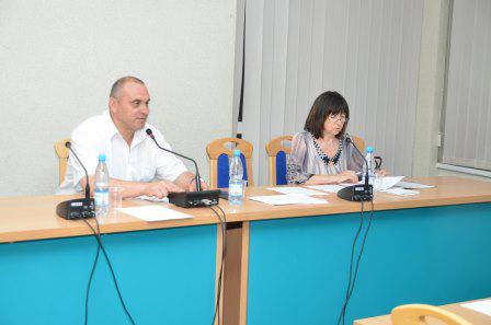 Ведущие ученые ЛНР обсудили перспективы развития науки в Республике