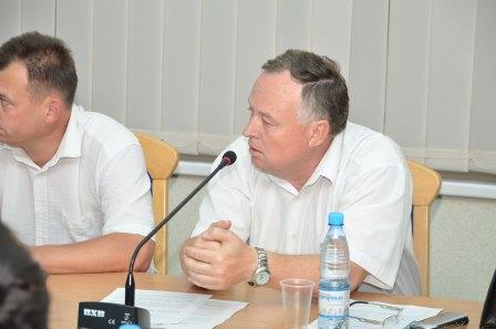 Ведущие ученые ЛНР обсудили перспективы развития науки в Республике
