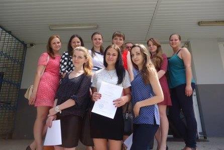 Студенты-географы защитили свои дипломные работы в Южном федеральном университете (РФ)