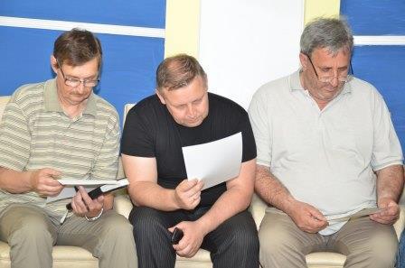 В Луганском вузе  обсудили перспективы сотрудничества с научно-исследовательским пространством РФ