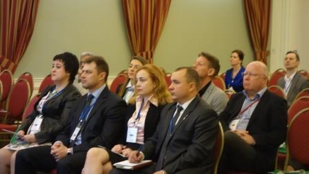 Состоялась IV ежегодная Евразийская конференция по развитию международного высшего образования