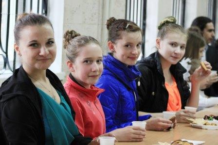 Возвращение к духовности